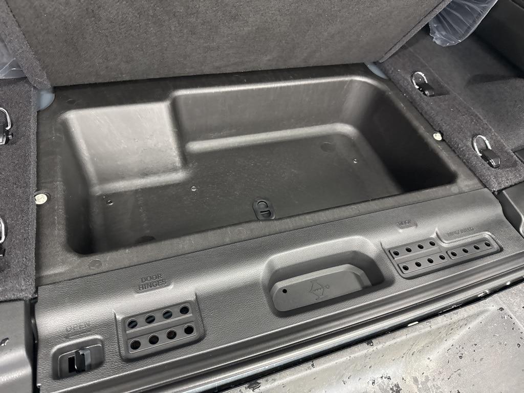new 2025 Jeep Wrangler car, priced at $47,066