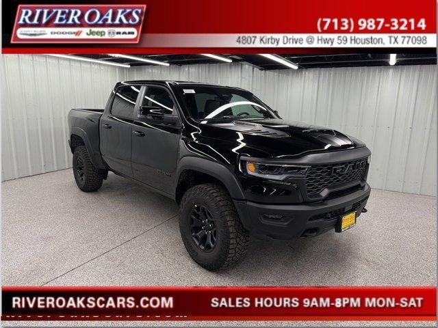 new 2026 Ram 1500 car, priced at $75,784