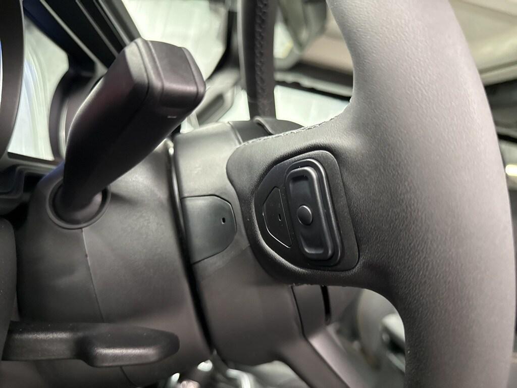 new 2025 Jeep Gladiator car, priced at $44,110