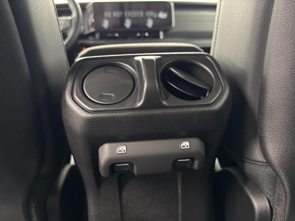 new 2025 Jeep Gladiator car, priced at $40,499
