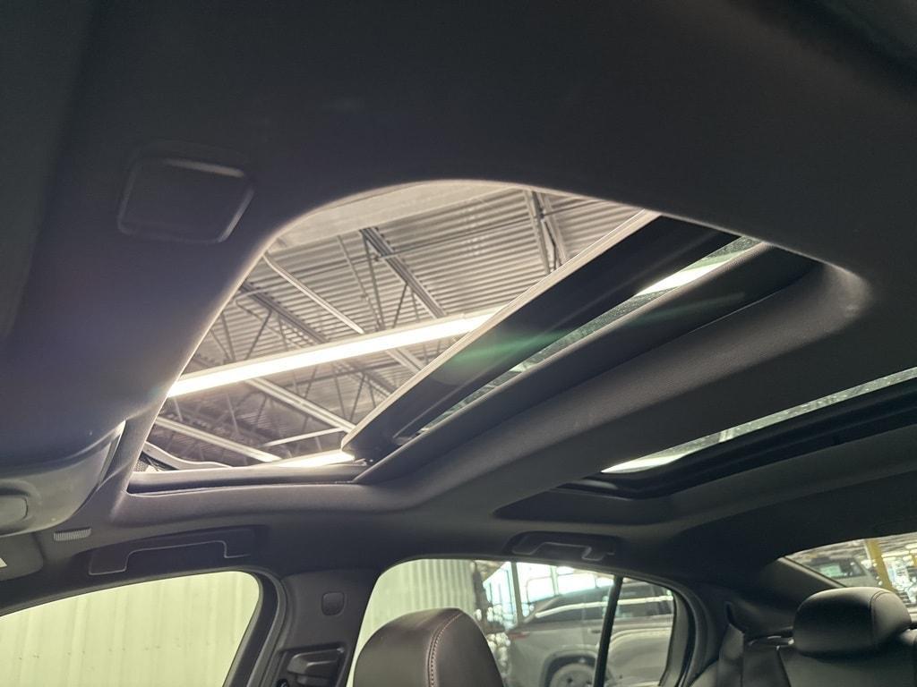 used 2023 Cadillac CT5 car, priced at $36,765