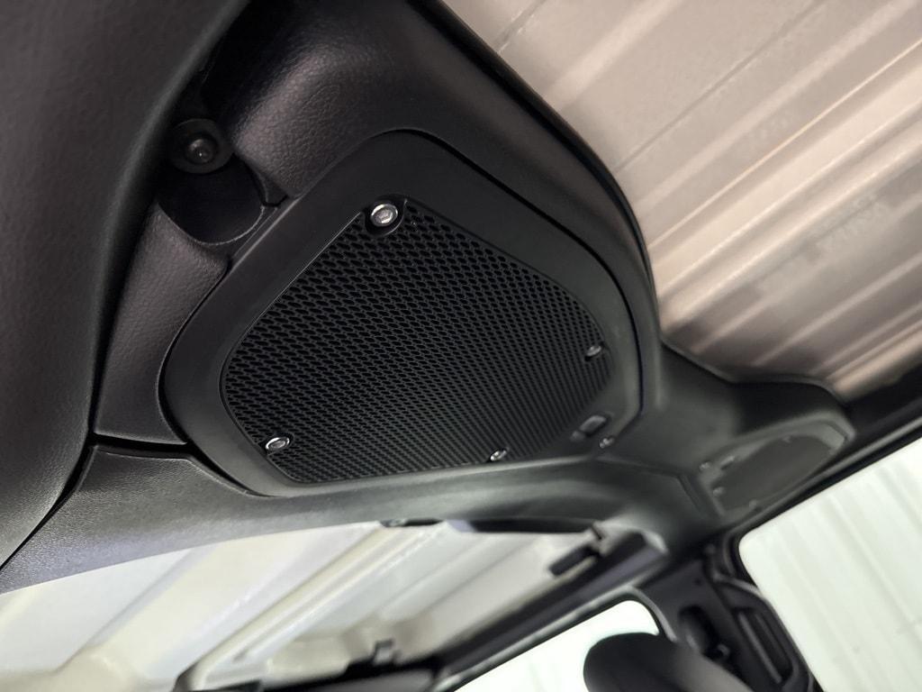 new 2025 Jeep Gladiator car, priced at $44,110