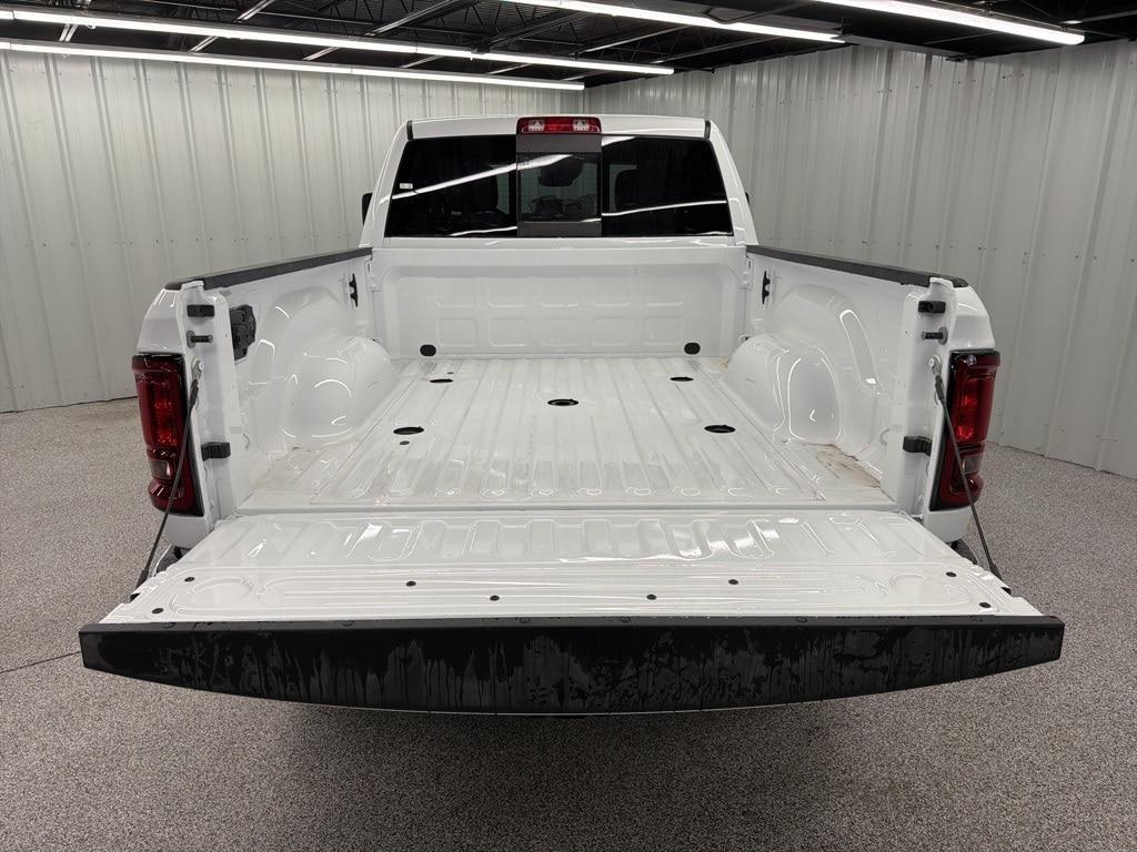 new 2026 Ram 2500 car, priced at $67,337