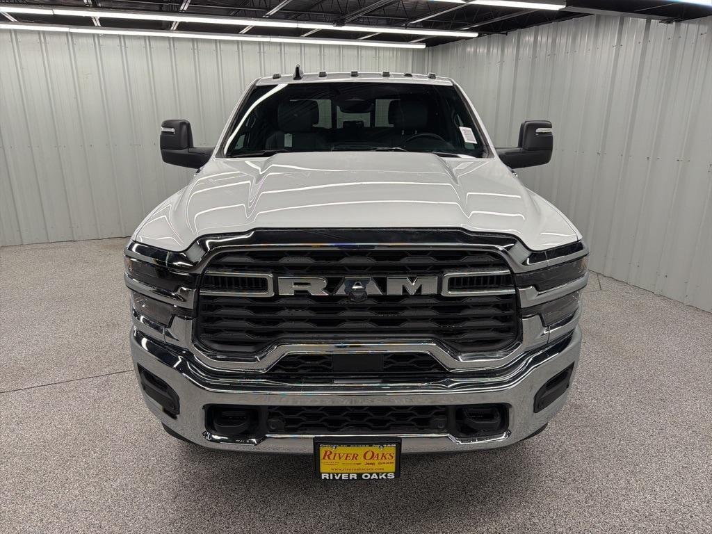 new 2026 Ram 2500 car, priced at $67,337