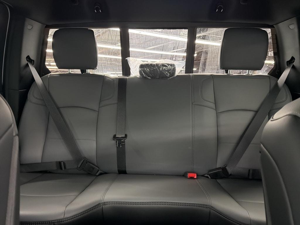 new 2026 Ram 2500 car, priced at $67,337