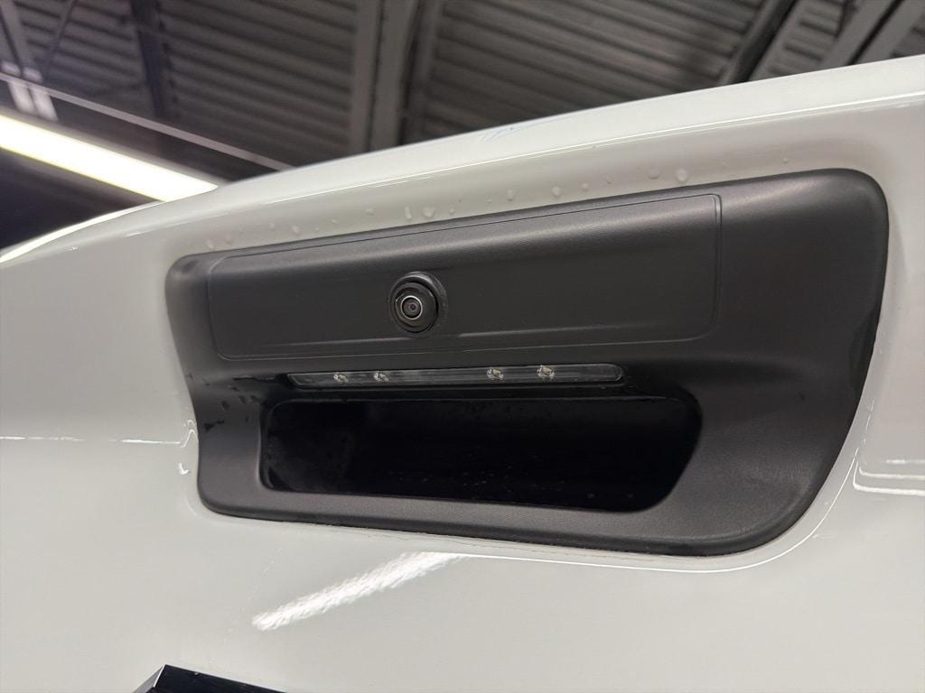 new 2026 Ram 2500 car, priced at $67,337