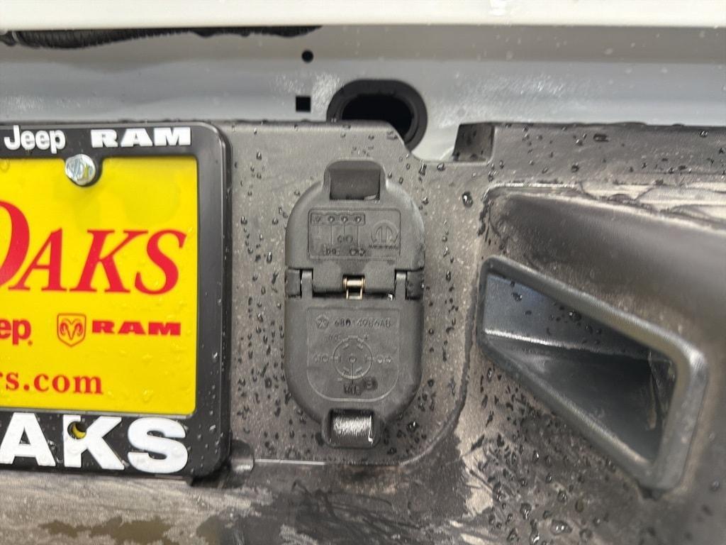 new 2026 Ram 2500 car, priced at $67,337