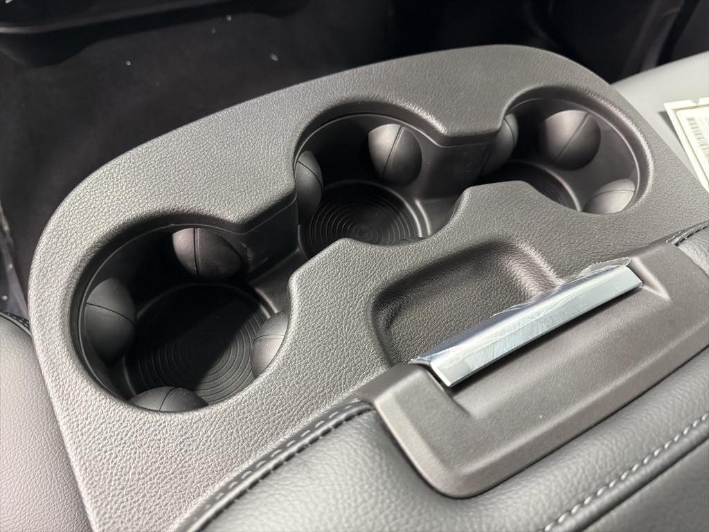 new 2026 Ram 2500 car, priced at $67,337