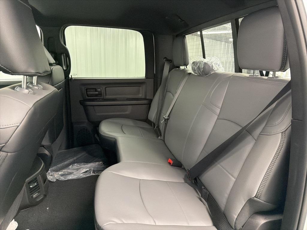 new 2026 Ram 2500 car, priced at $67,337