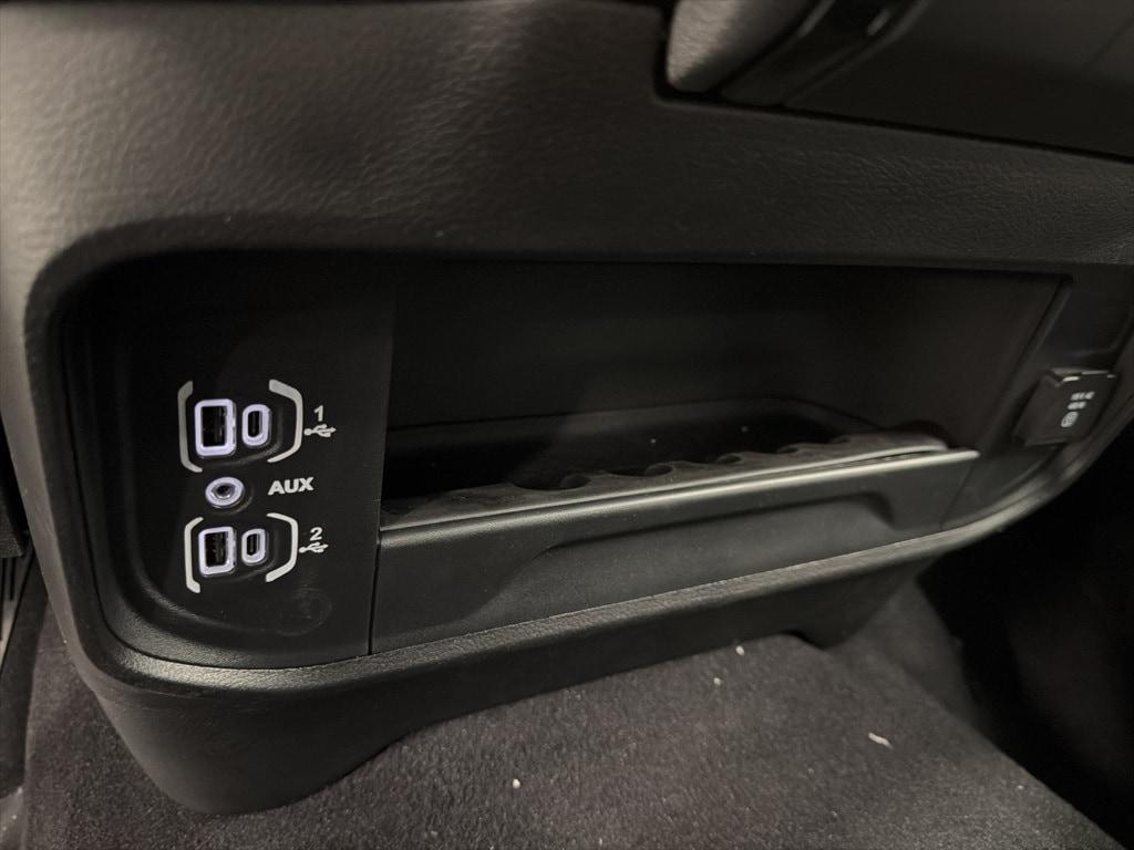 new 2026 Ram 2500 car, priced at $67,337