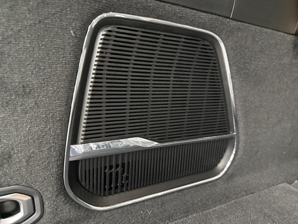 new 2025 Jeep Grand Wagoneer car, priced at $103,966