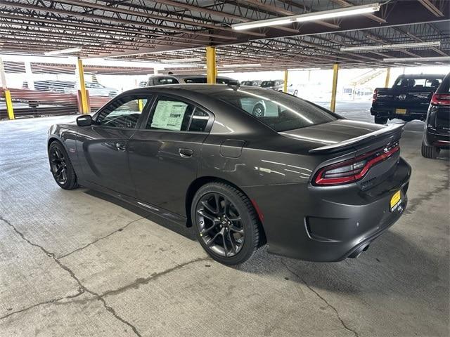 new 2023 Dodge Charger car, priced at $49,320