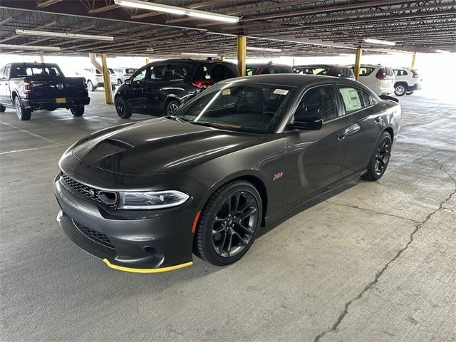 new 2023 Dodge Charger car, priced at $49,320