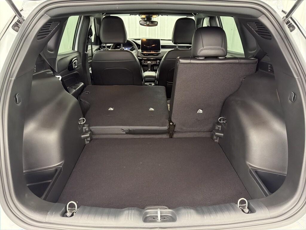 new 2026 Jeep Compass car, priced at $31,985