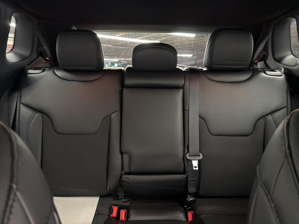 new 2026 Jeep Compass car, priced at $31,985