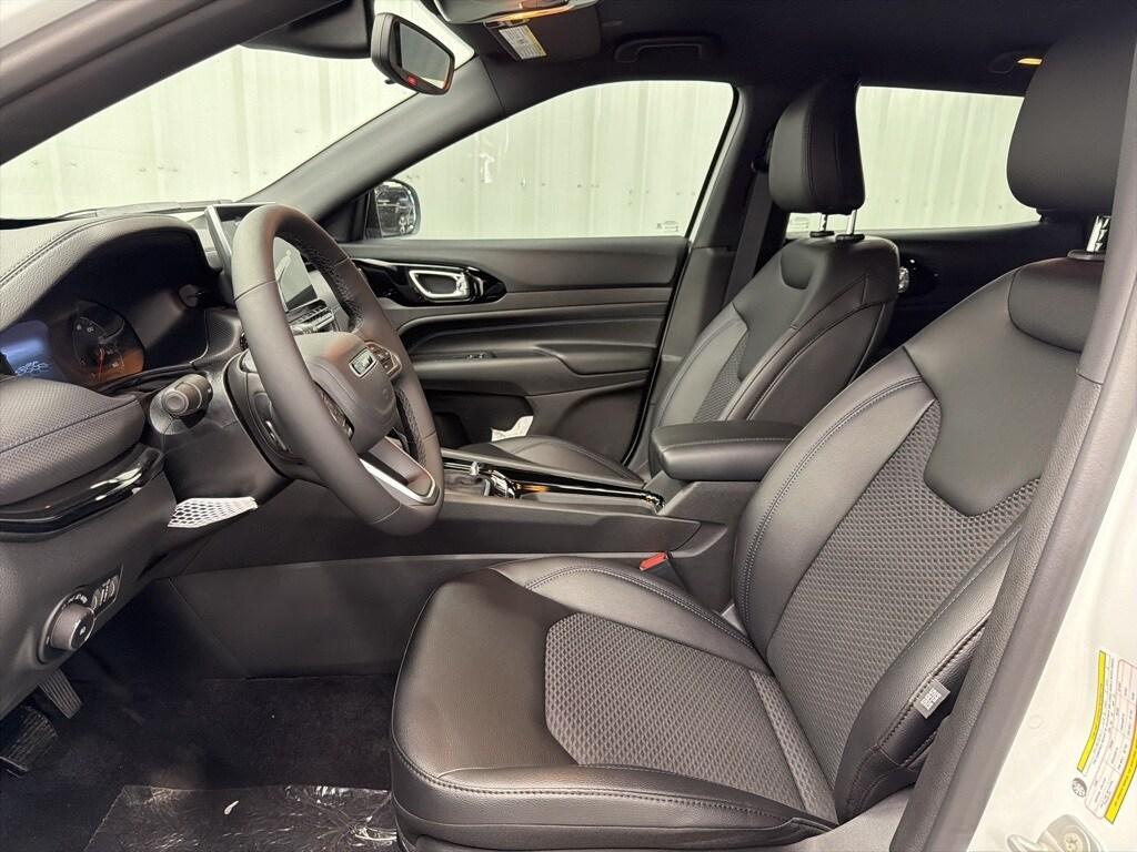 new 2026 Jeep Compass car, priced at $31,985