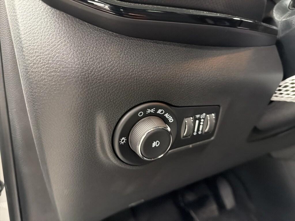 new 2026 Jeep Compass car, priced at $31,985