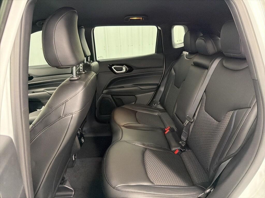 new 2026 Jeep Compass car, priced at $31,985