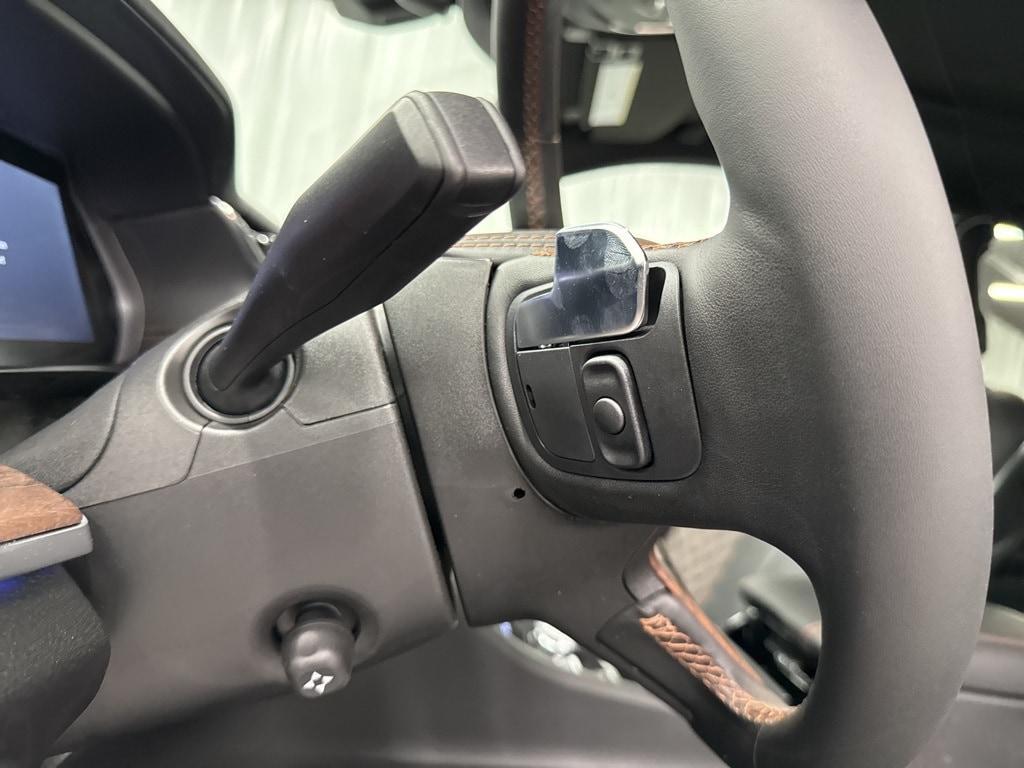 new 2025 Jeep Grand Cherokee car, priced at $56,476