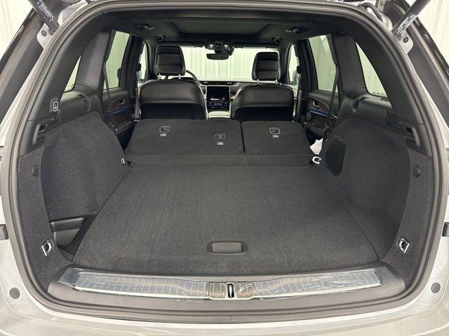new 2025 Jeep Grand Cherokee car, priced at $57,476