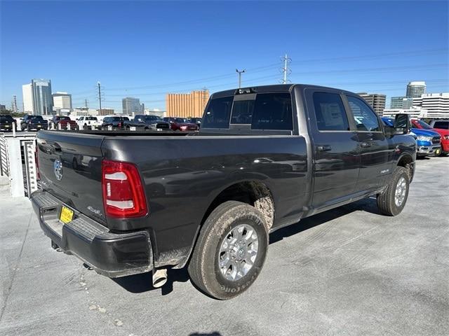 new 2024 Ram 2500 car, priced at $77,565