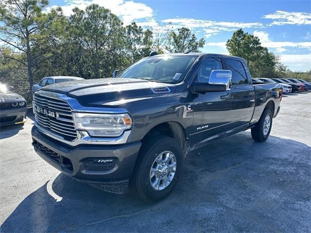 new 2024 Ram 2500 car, priced at $77,565