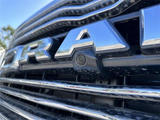 new 2024 Ram 2500 car, priced at $77,565