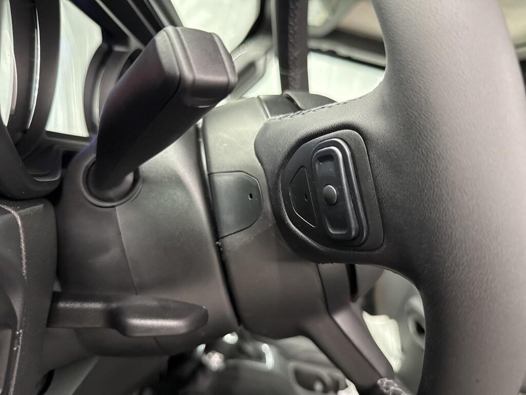 new 2025 Jeep Gladiator car, priced at $44,110