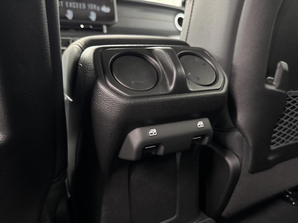 new 2025 Jeep Gladiator car, priced at $44,110