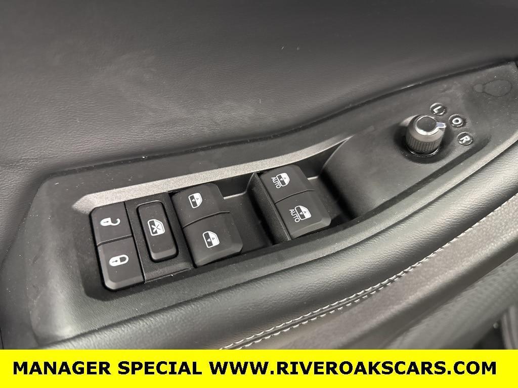 used 2025 Jeep Grand Cherokee L car, priced at $42,685