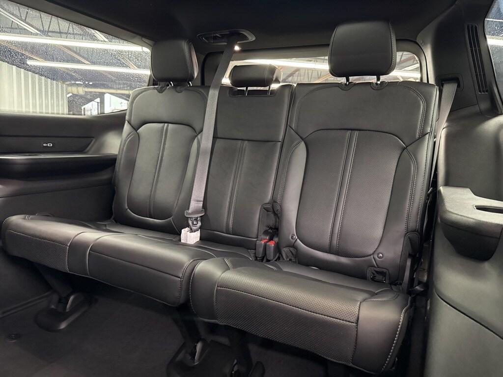 new 2025 Jeep Wagoneer car, priced at $80,321