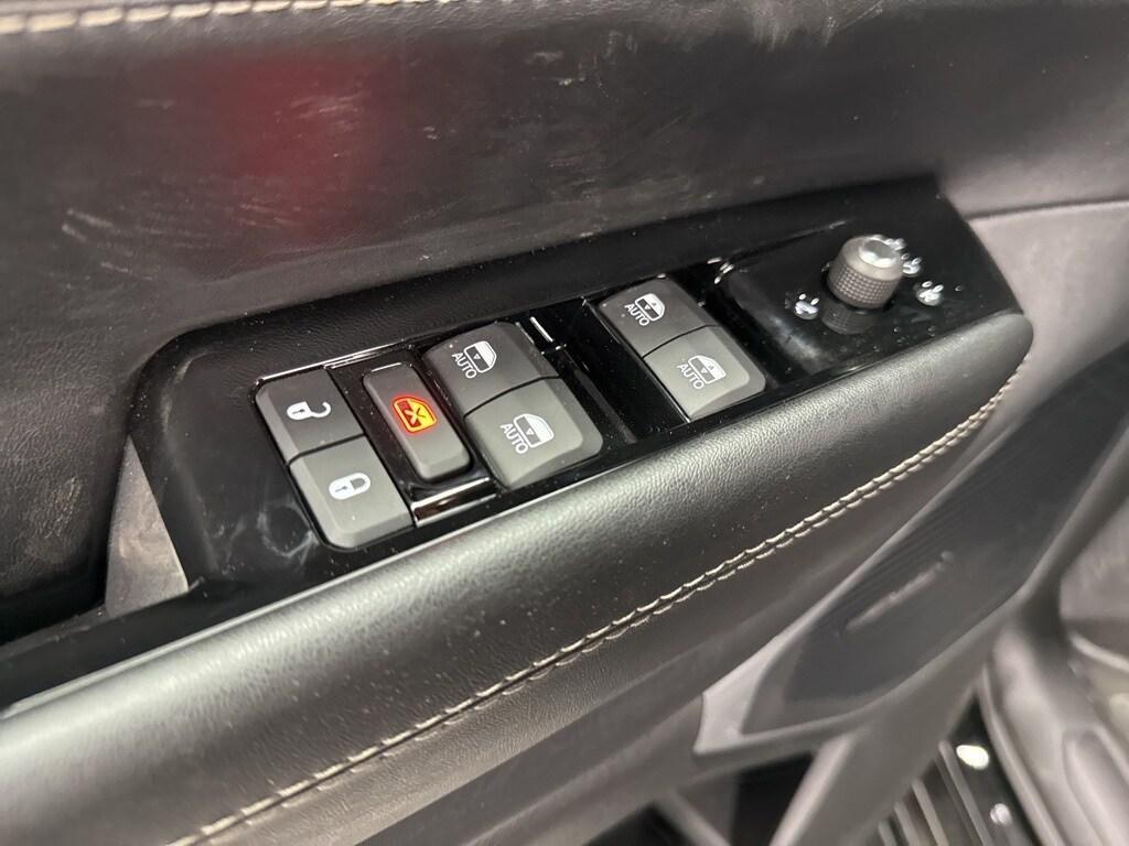 new 2025 Jeep Wagoneer car, priced at $80,321
