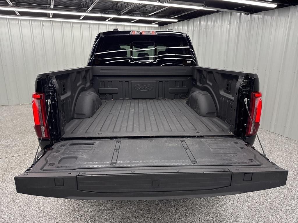 used 2025 Ford F-150 car, priced at $81,685