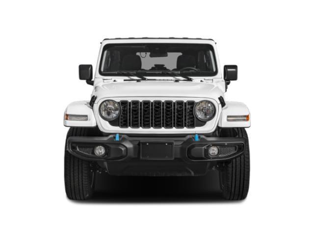 new 2024 Jeep Wrangler 4xe car, priced at $63,855