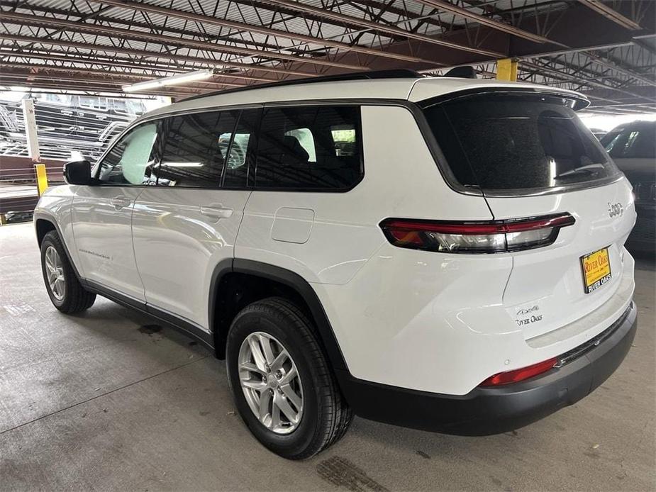 new 2024 Jeep Grand Cherokee L car, priced at $39,014