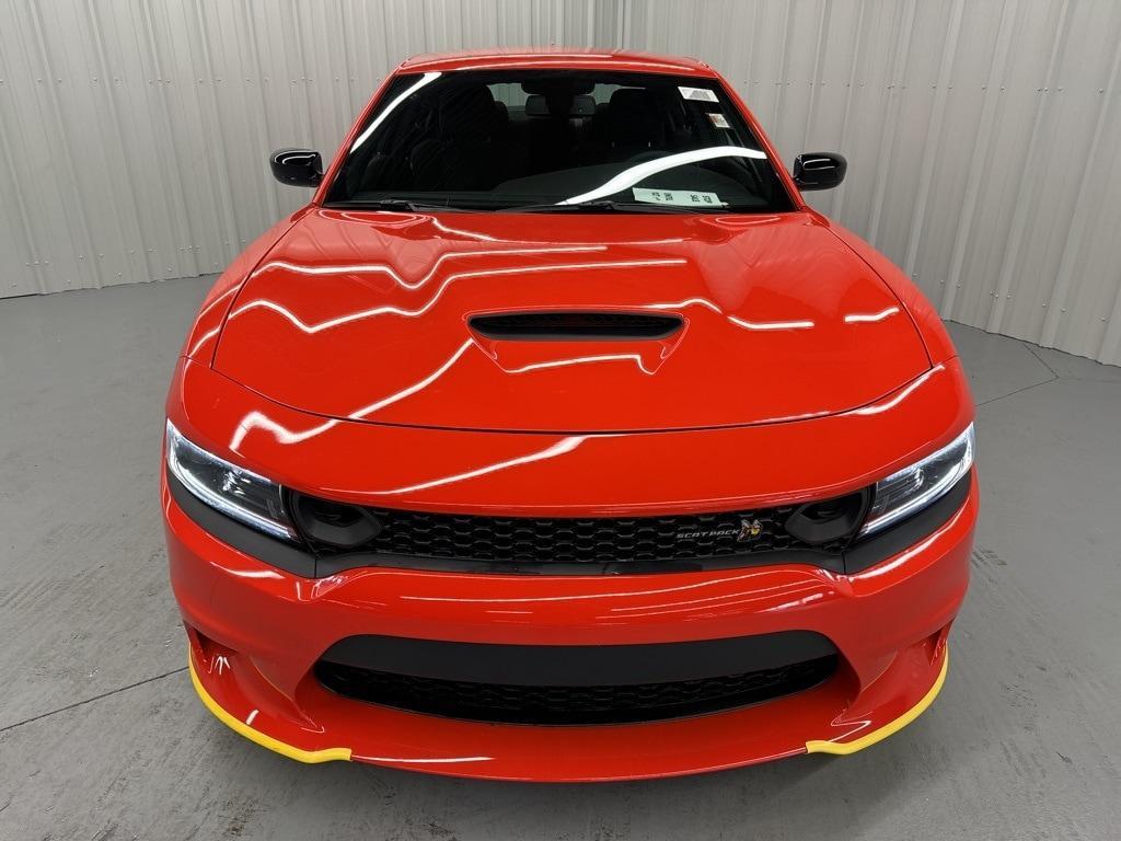 used 2023 Dodge Charger car, priced at $48,900