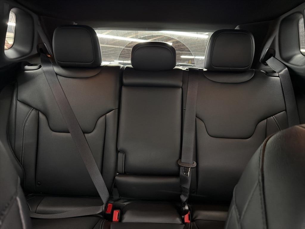 new 2026 Jeep Compass car, priced at $34,625