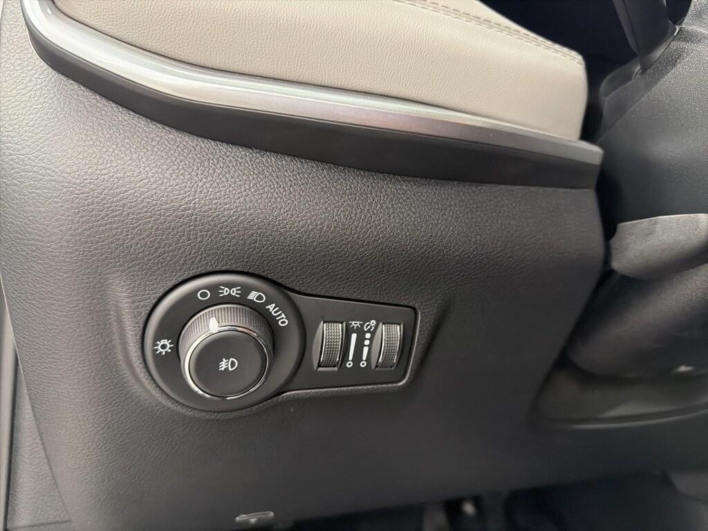 new 2026 Jeep Compass car, priced at $34,625