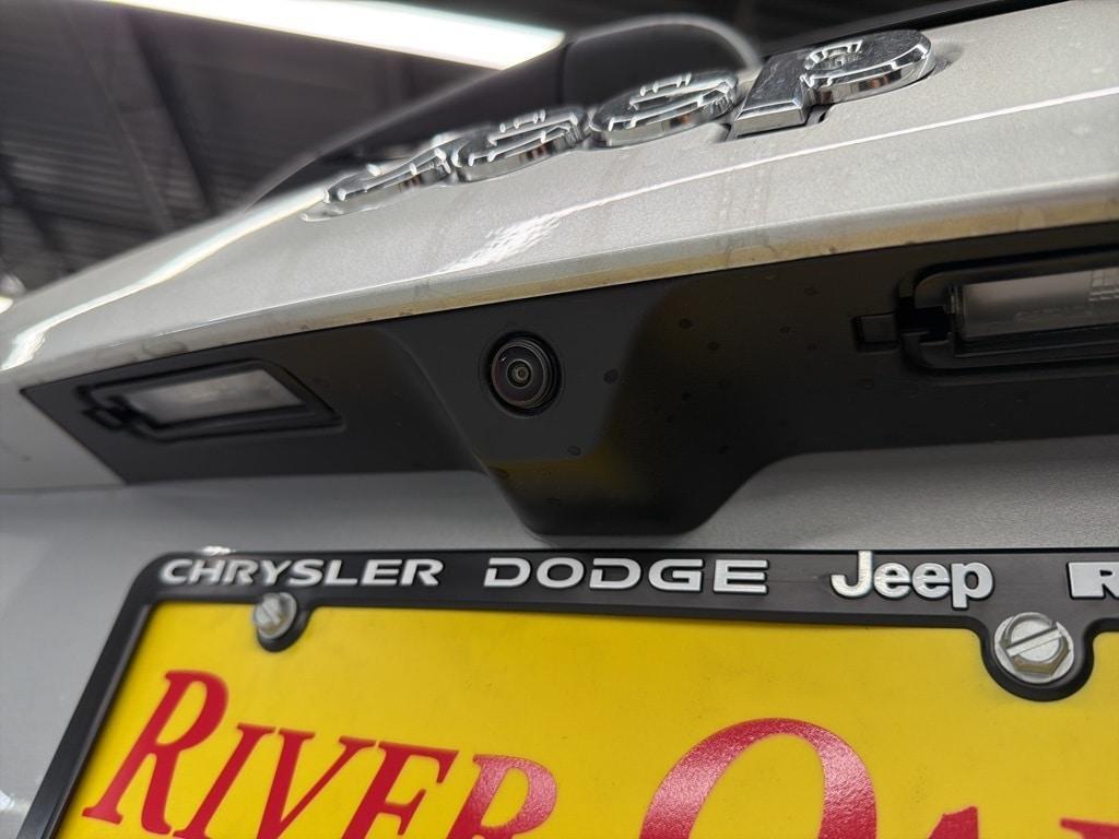 new 2026 Jeep Compass car, priced at $33,918