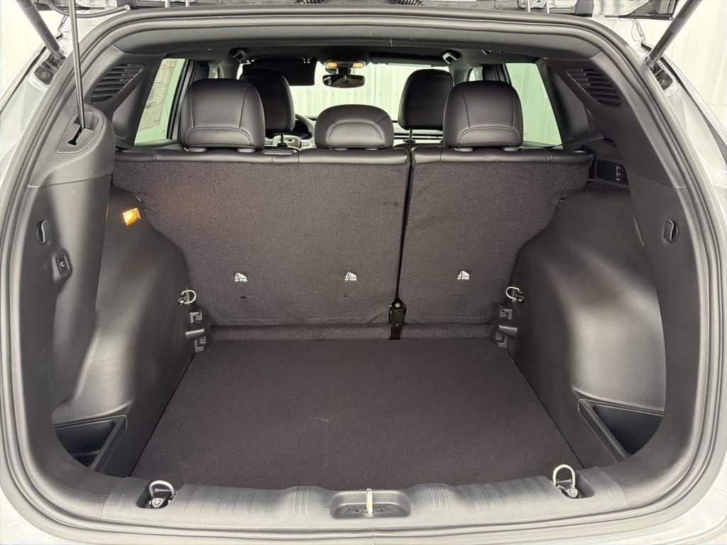 new 2026 Jeep Compass car, priced at $34,625