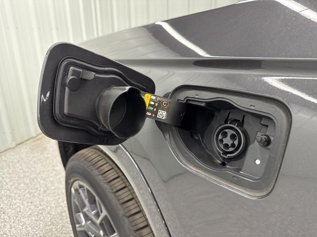 new 2025 Jeep Grand Cherokee 4xe car, priced at $85,460