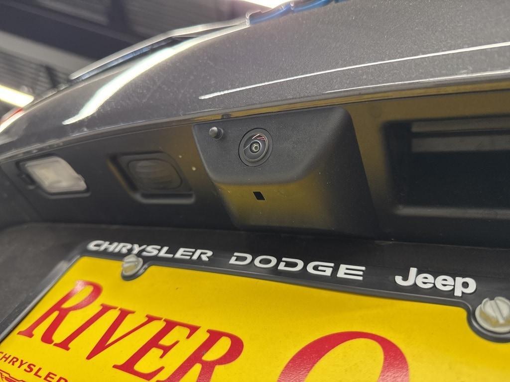 new 2025 Jeep Grand Cherokee 4xe car, priced at $85,460