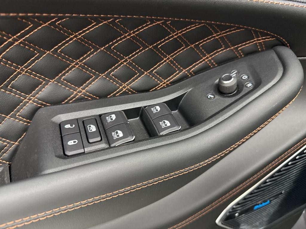 new 2025 Jeep Grand Cherokee 4xe car, priced at $85,460