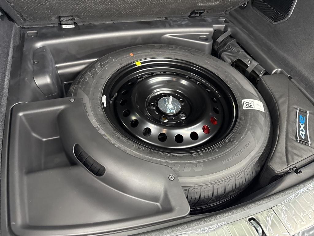 new 2025 Jeep Grand Cherokee 4xe car, priced at $85,460