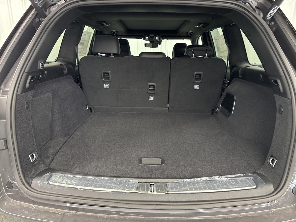 new 2025 Jeep Grand Cherokee 4xe car, priced at $85,460