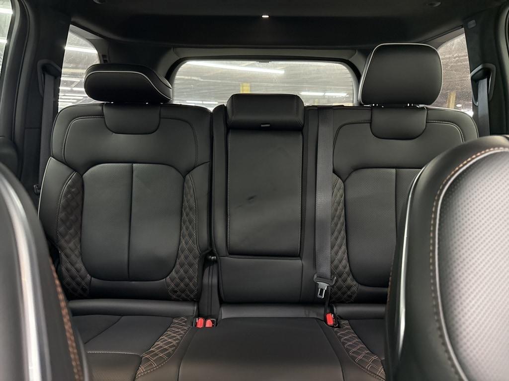 new 2025 Jeep Grand Cherokee 4xe car, priced at $85,460