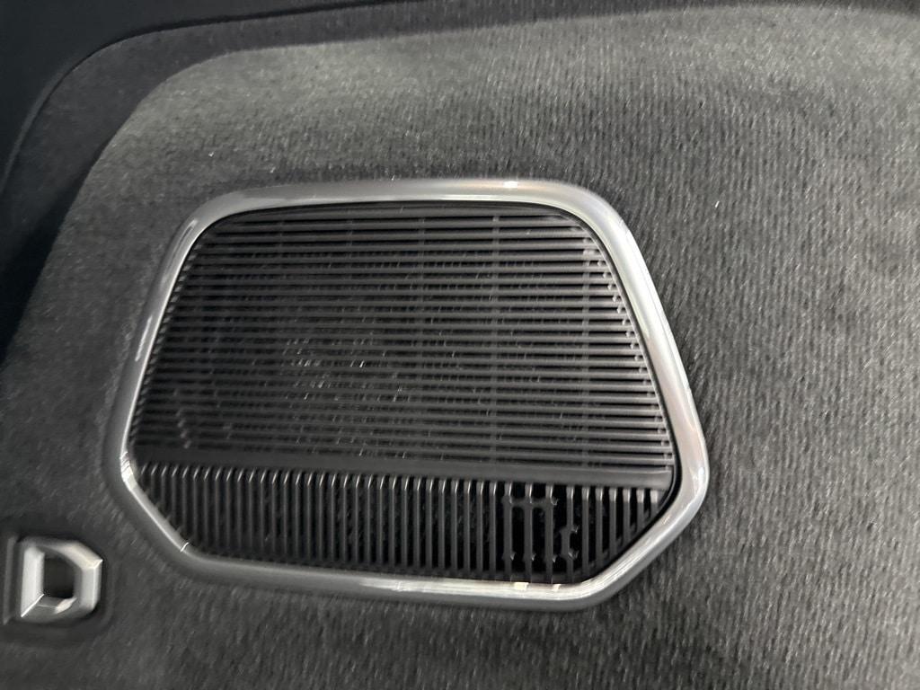 new 2025 Jeep Grand Cherokee 4xe car, priced at $85,460