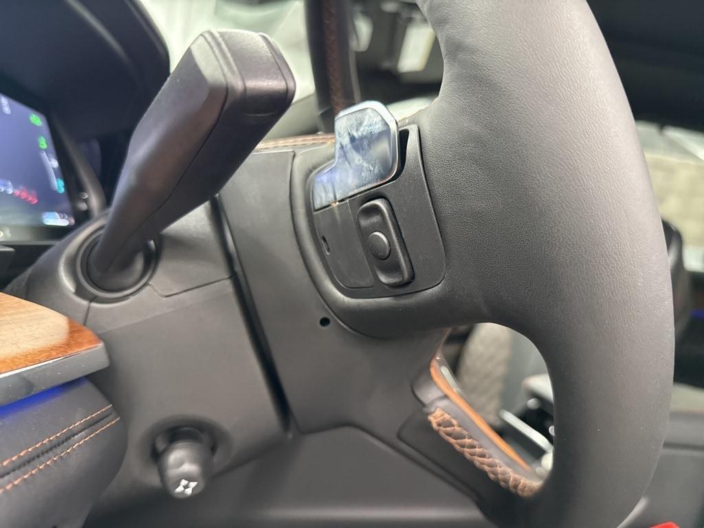 new 2025 Jeep Grand Cherokee 4xe car, priced at $85,460