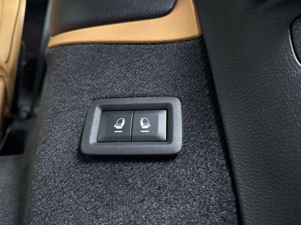 new 2025 Jeep Grand Cherokee L car, priced at $58,338