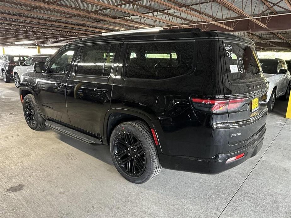 new 2024 Jeep Wagoneer car, priced at $67,966